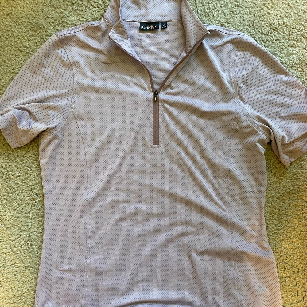 Kerrits sun shirt size M